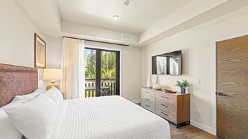 1 bedroom, internet, bed sheets