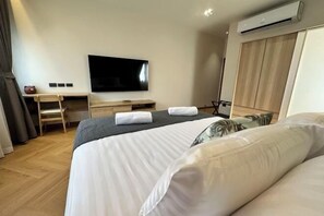 Room - Naka Central Happy Home in Phuket city (Phuket)