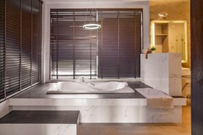 Bathroom - Naralin Khaoyai (Pak Chong)