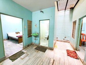 إطلالة الغرفة