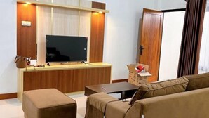 Interior - Emaigi homestay (Depok)
