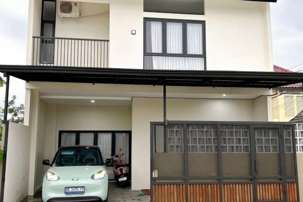 Exterieur
