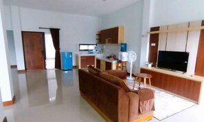 Ruang tamu