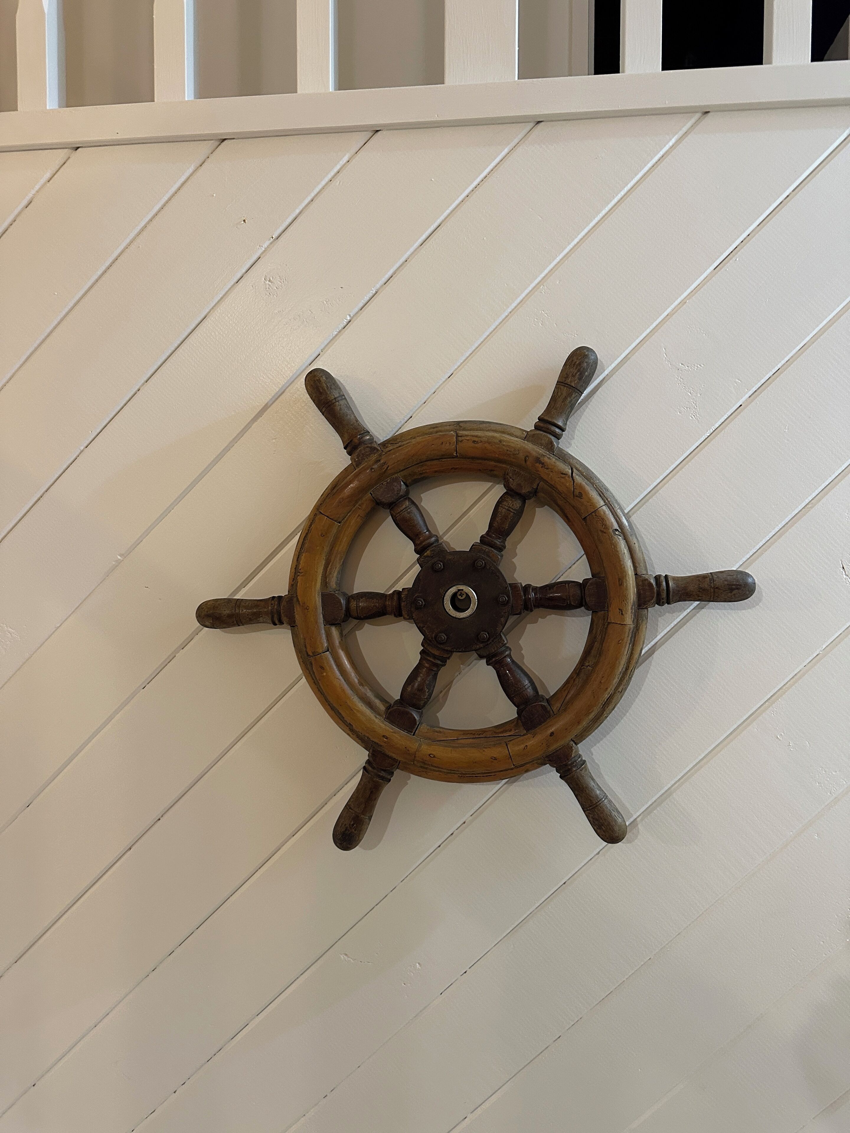 Innvendig detalj