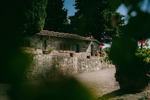 Exterieur