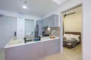 Room - Conveniently Located Trion KL Premium Amenities (Kuala Lumpur)