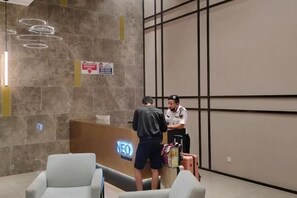 Interior - Conveniently Located Trion KL Premium Amenities (Kuala Lumpur)