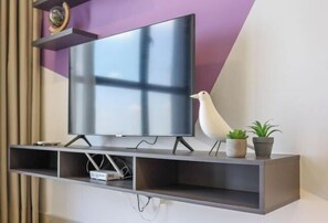 Room - Conveniently Located Trion KL Premium Amenities (Kuala Lumpur)