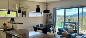 The Aprés 24 | Uninterrupted Mountain Views