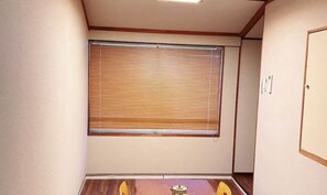 Dining - JIAJIA｜2-4 guests，1 bedroom，1 toilet，2 living rooms，1 kitchen (Osaka)