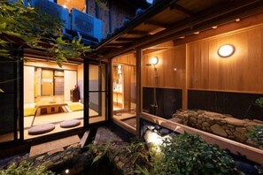 Garden - Kyokoi Ougonya (Kyoto)