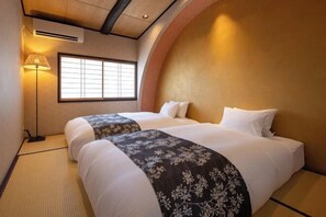 客房