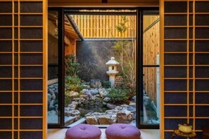 客房
