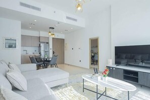 Room - MH- Act – Downtown 1BHK-REF4006 (Dubai)