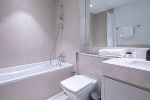 Room - MH- Act – Downtown 1BHK-REF4006 (Dubai)