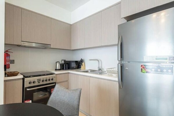 Room - MH- Act – Downtown 1BHK-REF4006 (Dubai)