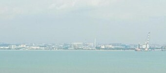 Regalia 2B2R 4Pax near Duty Free GB B-2506