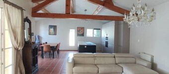 Villa - Pool - 3 Bedrooms - Garden