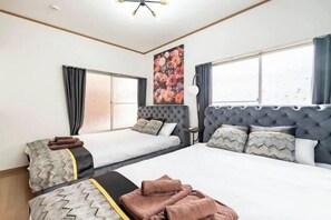 Room - Shibamata1 House (Tokyo)