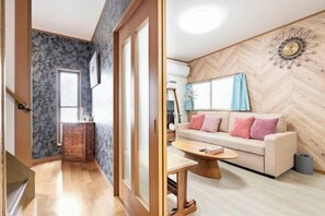 Room - Shibamata1 House (Tokyo)