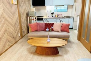 Room - Shibamata1 House (Tokyo)