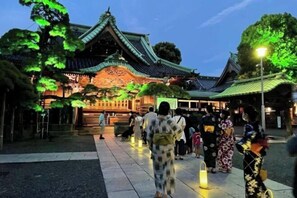 Point of interest - Shibamata1 House (Tokyo)