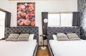 Room - Shibamata1 House (Tokyo)