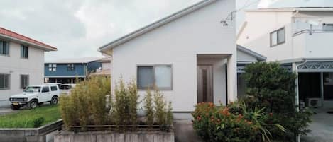 外觀