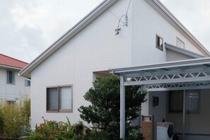 Exterior - 15 Minutes to Airport~1 Minute Walk to Beach YeHeJu (Itoman)