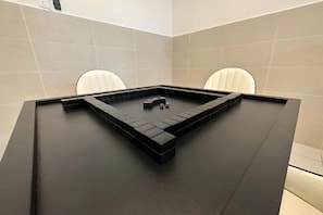 Interior - Botanika, Shadow Night by Antlerzone (Plentong)