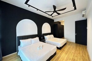 Room - Botanika, Shadow Night by Antlerzone (Plentong)