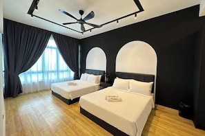 Room - Botanika, Shadow Night by Antlerzone (Plentong)