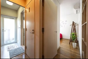 Unclassified image, 2 of 18, button - Higashi Mukojima 4 Room (Tokyo)