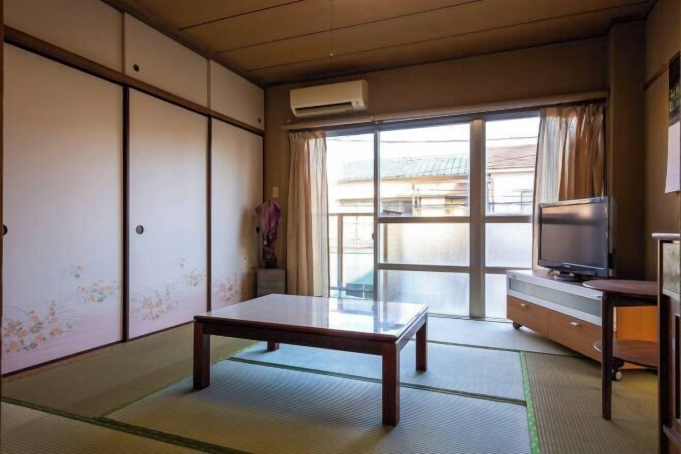 ห้องพัก