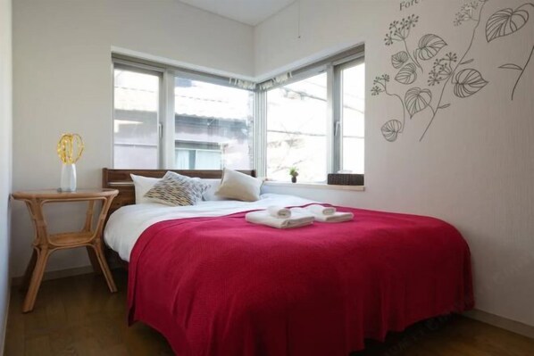 Exterior - Higashi Mukojima 4 Room (Tokyo)