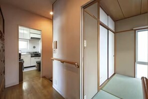 Exterior - Higashi Mukojima 4 Room (Tokyo)