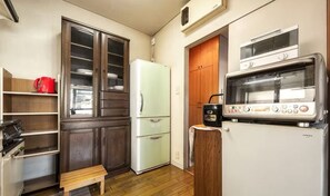 Private kitchen - Higashi Mukojima 4 Room (Tokyo)
