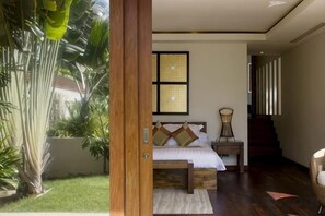 Unclassified image, 4 of 15, button - Villa Haineu (Koh Samui)