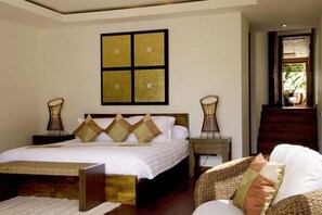 Room - Villa Haineu (Koh Samui)