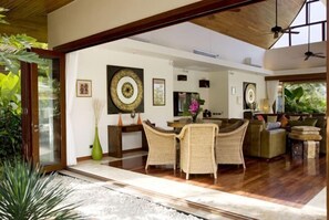 Room - Villa Haineu (Koh Samui)