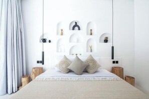 Room - ULU 5 ·2br Villa (Bali)