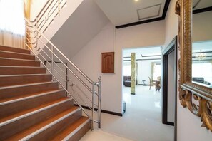 Room - Royal Boat Pool Villa - Pattaya (Pattaya)