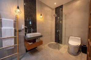 Room - Kairos Villa Ubud (Bali)
