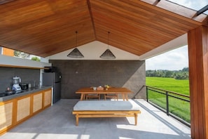 Unclassified image, 3 of 17, button - Kairos Villa Ubud (Bali)