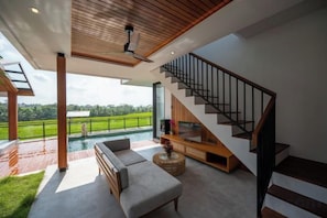 Unclassified image, 5 of 17, button - Kairos Villa Ubud (Bali)