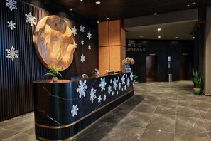 Lobby - Sutera Bay Luxe Haven Suite Infini Stay (Kota Kinabalu)