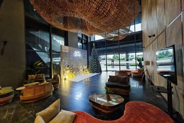 Interior - Sutera Bay Luxe Haven Suite Infini Stay (Kota Kinabalu)