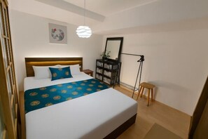 Room - Stay Heritage Hanok seongsu (Seoul)