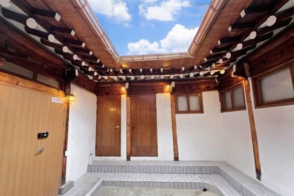 Interior - Stay Heritage Hanok seongsu (Seoul)