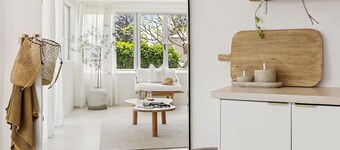 THE Yamba Studio - Pilot Hill Retreat with Iconic Lighthouse Views - Holiday Yamba